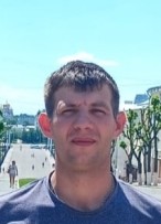 Сергей Краснов из Торжока 36 лет