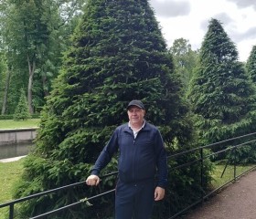 Sergey, 54, Boxtel