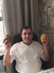 Yuriy, 58, Novosibirsk