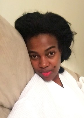 Lisa, 28, Kenya, Nairobi