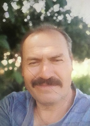 Yusuf, 54, Türkiye Cumhuriyeti, Ankara