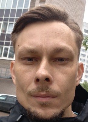 Vitaliy, 39, Russia, Ufa