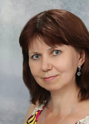 Виктория, 45, Россия, Йошкар-Ола