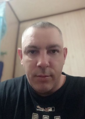Дмитрий из Саратова 43 года