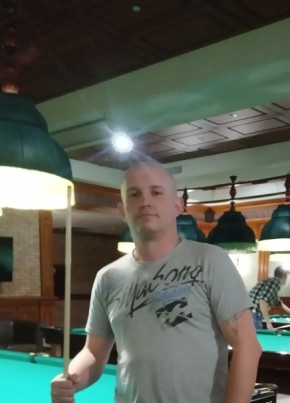 Anatoliy, 44, Russia, Perm