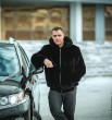 Володя Барыкин