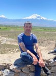 Roman, 36  , Yerevan