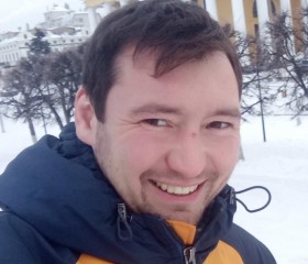 Mark, 32 года, Санкт-Петербург