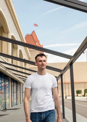 Dima, 38, Russia, Moscow