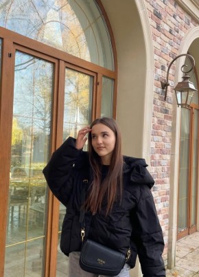Яна из Самары 24 года
