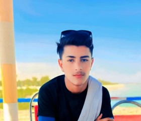 SHAKIR kHAN, 18, Mianwali