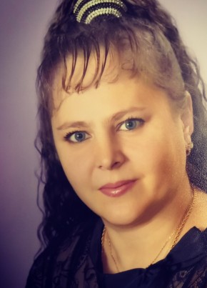 Оксана, 49, Россия, Радужный (Югра)