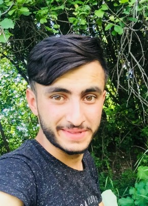 Mahmut, 26, Türkiye Cumhuriyeti, Akdağmadeni