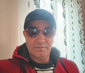 Roman, 54, Chelyabinsk