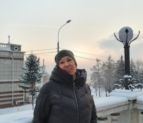 Катя, 48 лет, Красноярск