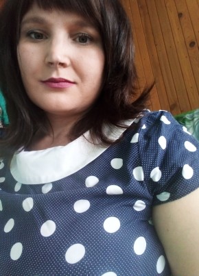 Антонина, 33, Рэспубліка Беларусь, Горад Кобрын