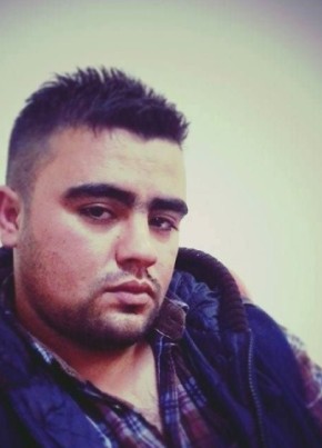 Mustafa, 30, Türkiye Cumhuriyeti, Hassa