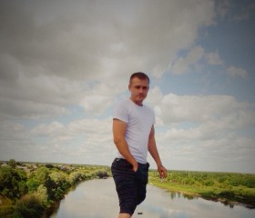 Игнатьев Андрей, 38 лет, Ногинск