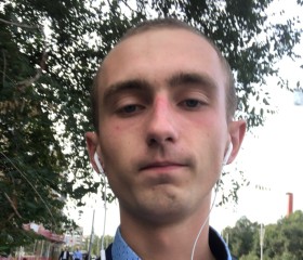 Константин, 27 лет, Красноярск