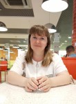Irina Rakitova, 46, Kirov (Kirov)