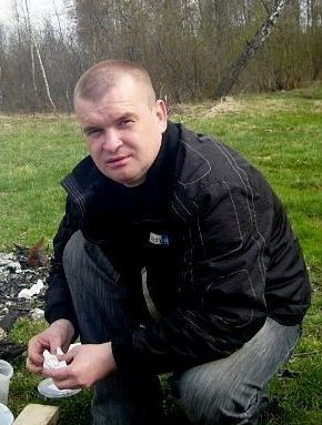 Валера, 46, Россия, Переславль-Залесский