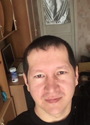 Артур, 41, Россия, Харабали