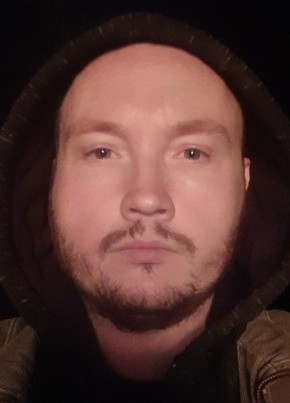 Владимир, 34, Россия, Егорьевск