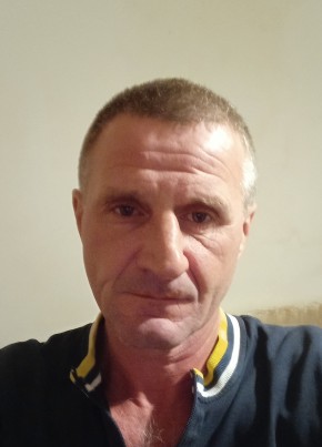 Алексей, 49, Россия, Владикавказ