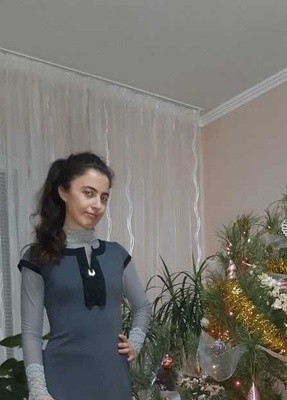 Anastasia, 30, Україна, Білгород-Дністровський