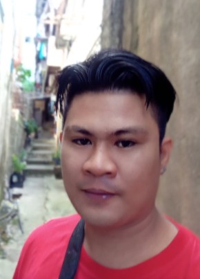 Diego Feliciano, 31, Pilipinas, Taytay
