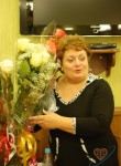 Тамара, 64 года, Донецьк