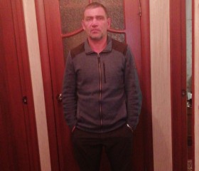 Александр Усть, 42 года, Калтан
