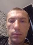 Aleksey Batov, 37  , Rzhev