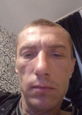 Aleksey Batov, 37, Russia, Rzhev