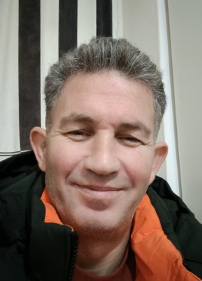 Ahmad, 43, Republik Österreich, Wien