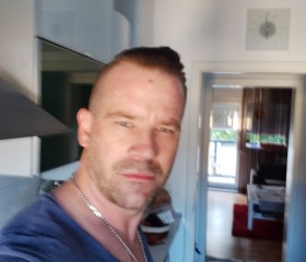 Marc, 44, Frankfurt am Main