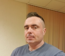 Дмитрий, 42 года, Магілёў