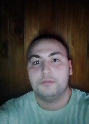 Deni, 31, Србија, Краљево