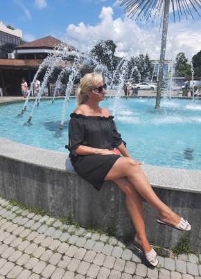 Елена, 40, Россия, Нижний Новгород