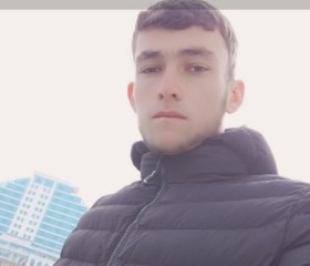 Анваршох, 18 лет, Севастополь