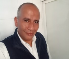 Eduardo, 47 лет, Iztapalapa