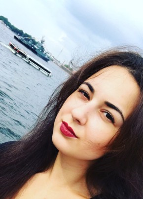 Дарья, 28, Россия, Рязань