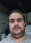 Luciano de Souza, 43 года, Americana