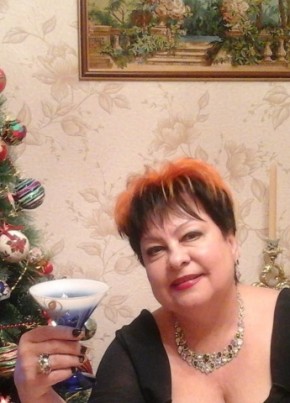 Татьяна, 67, Россия, Нерюнгри