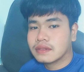 Jam, 22, Mueang Nonthaburi