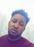 gilbert timothy, 34, Lagos