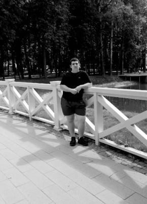 Антон, 21, Россия, Воскресенск