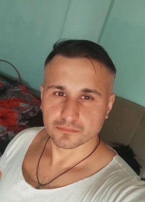 Владимир из Сургута 37 лет