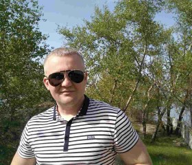 Николай, 43 года, Дніпро