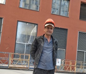 Халид, 31 год, Москва